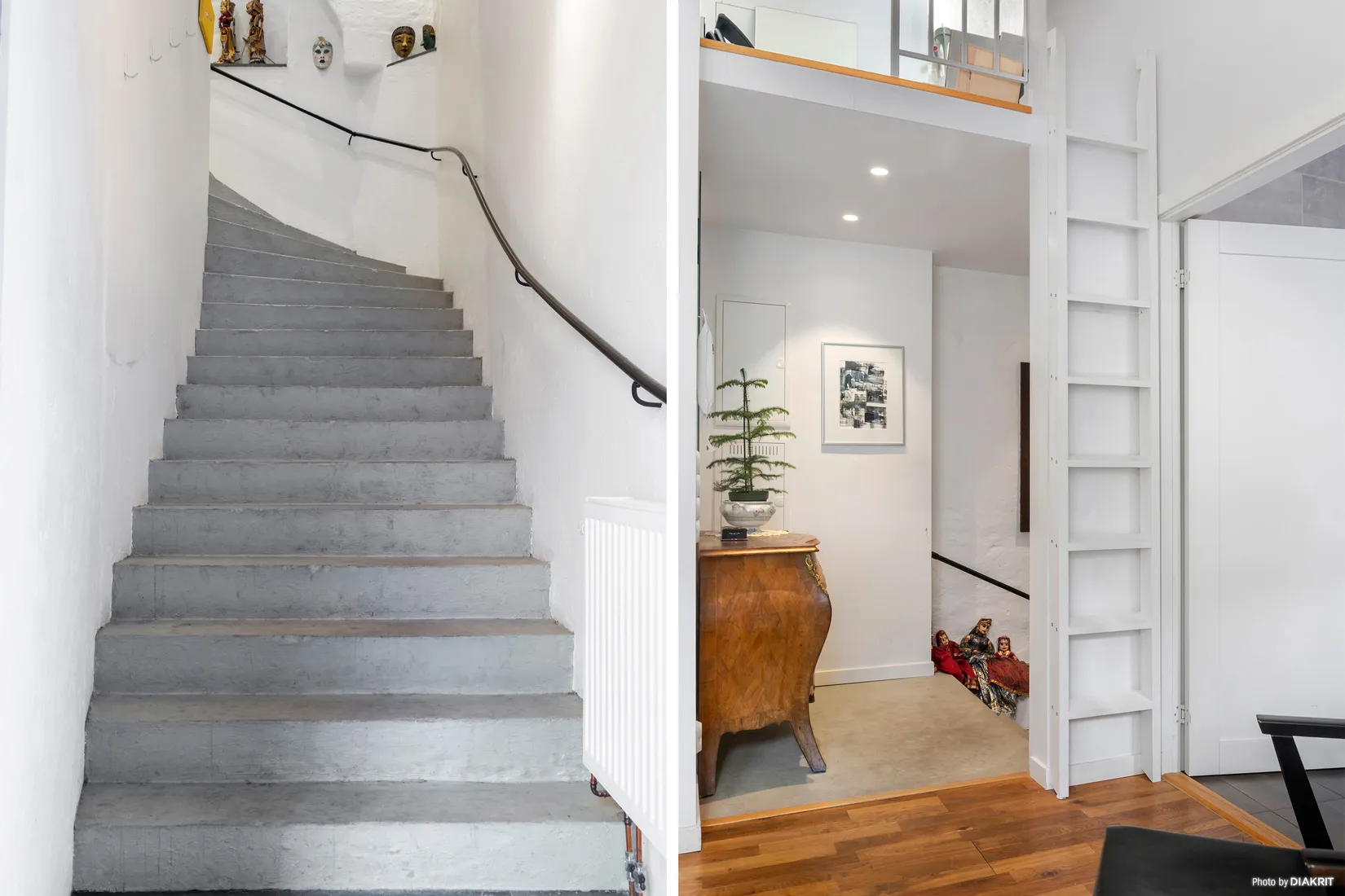 Bostadsrätt, Kvarngatan 3E, Stockholm