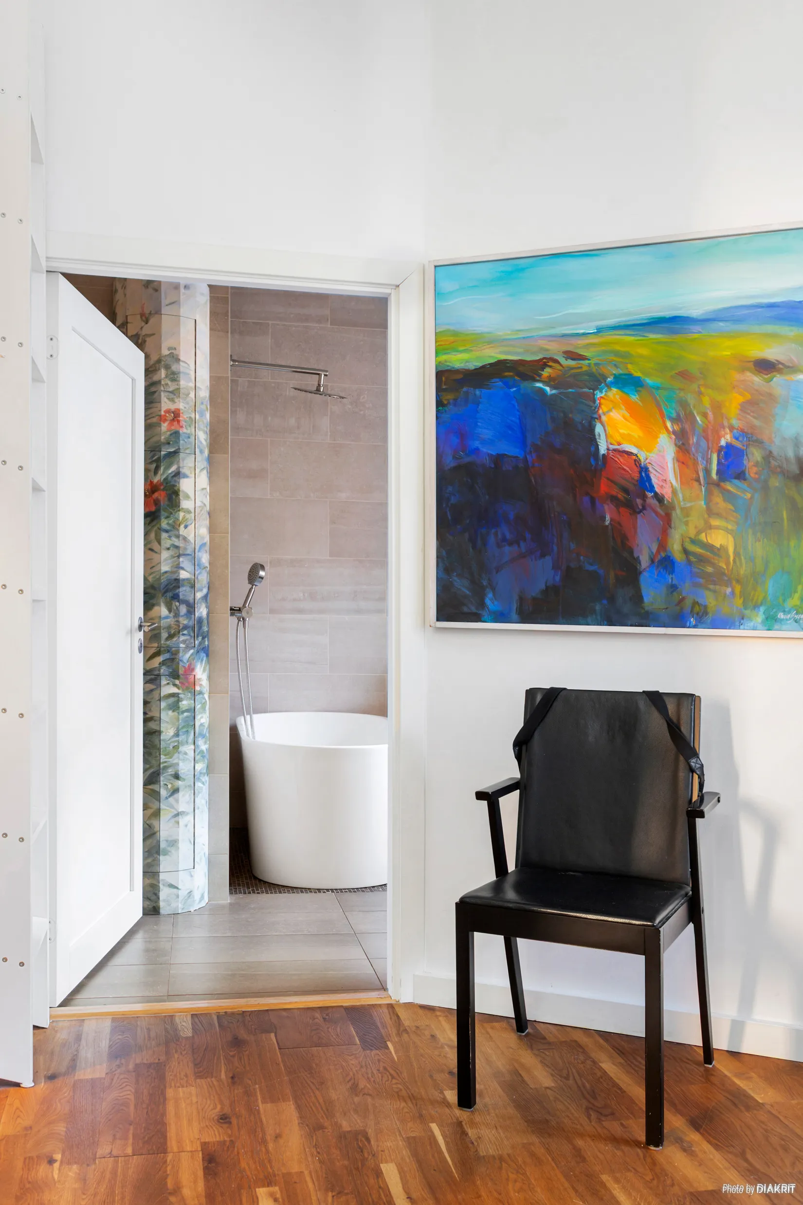 Bostadsrätt, Kvarngatan 3E, Stockholm