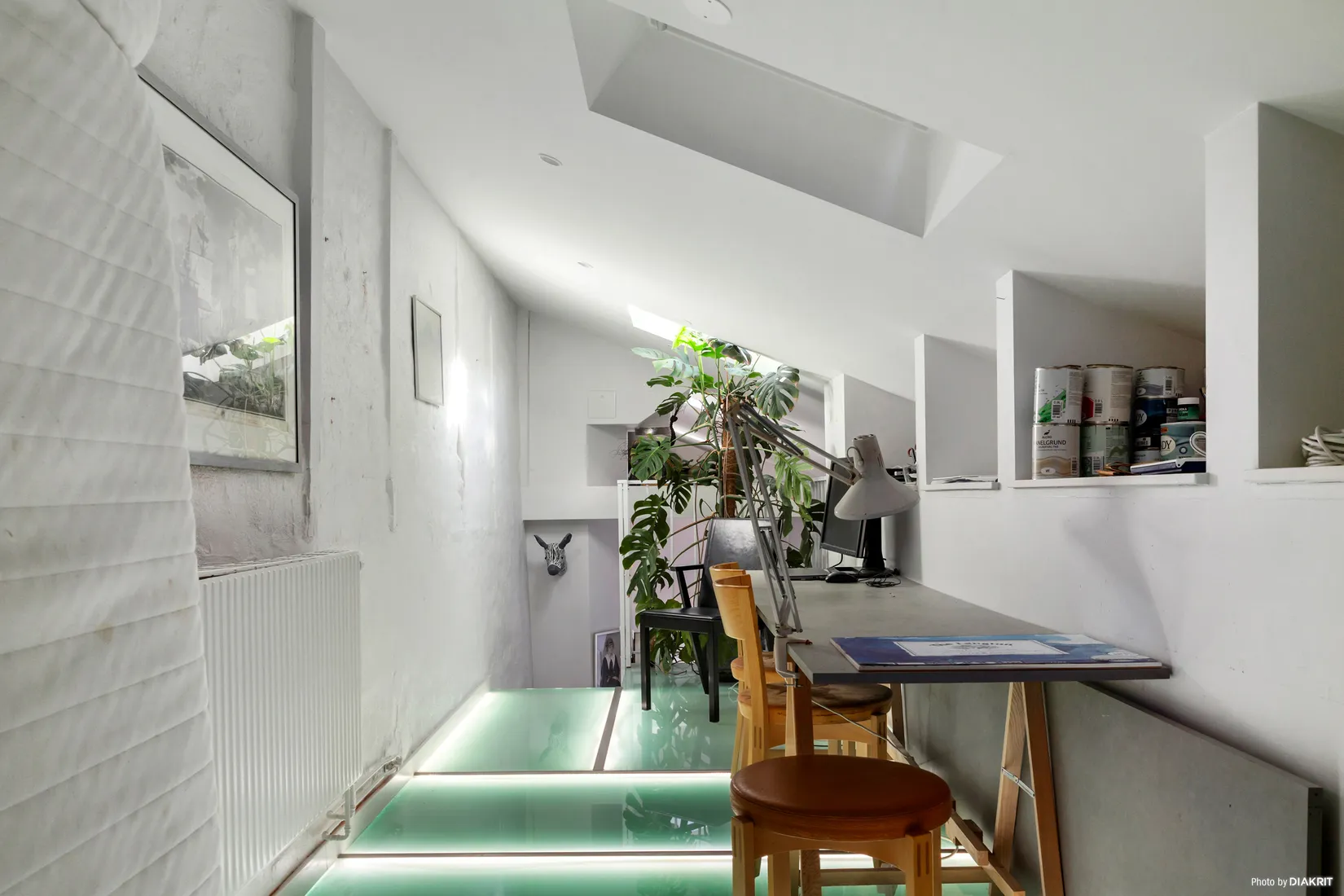 Bostadsrätt, Kvarngatan 3E, Stockholm