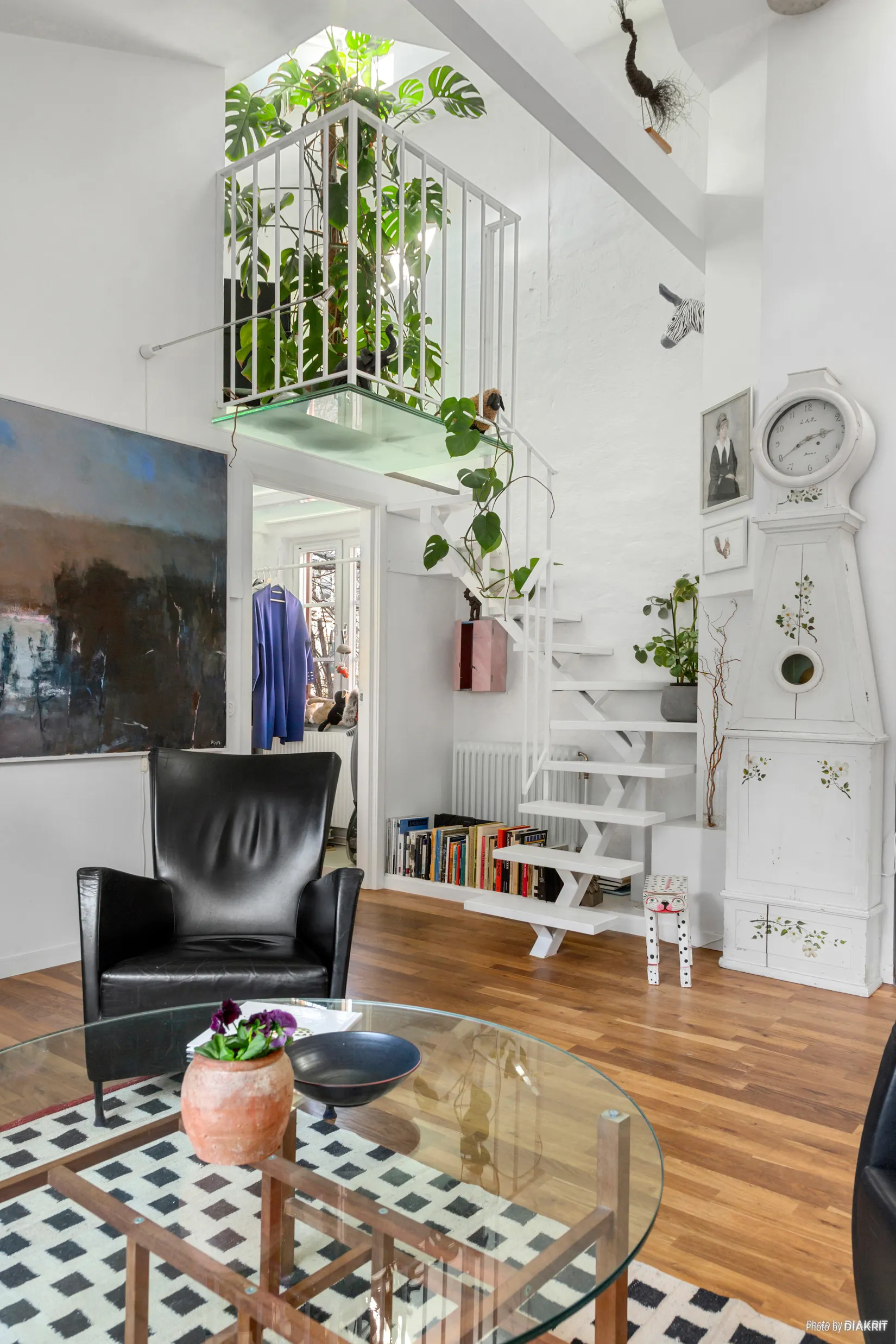 Bostadsrätt, Kvarngatan 3E, Stockholm