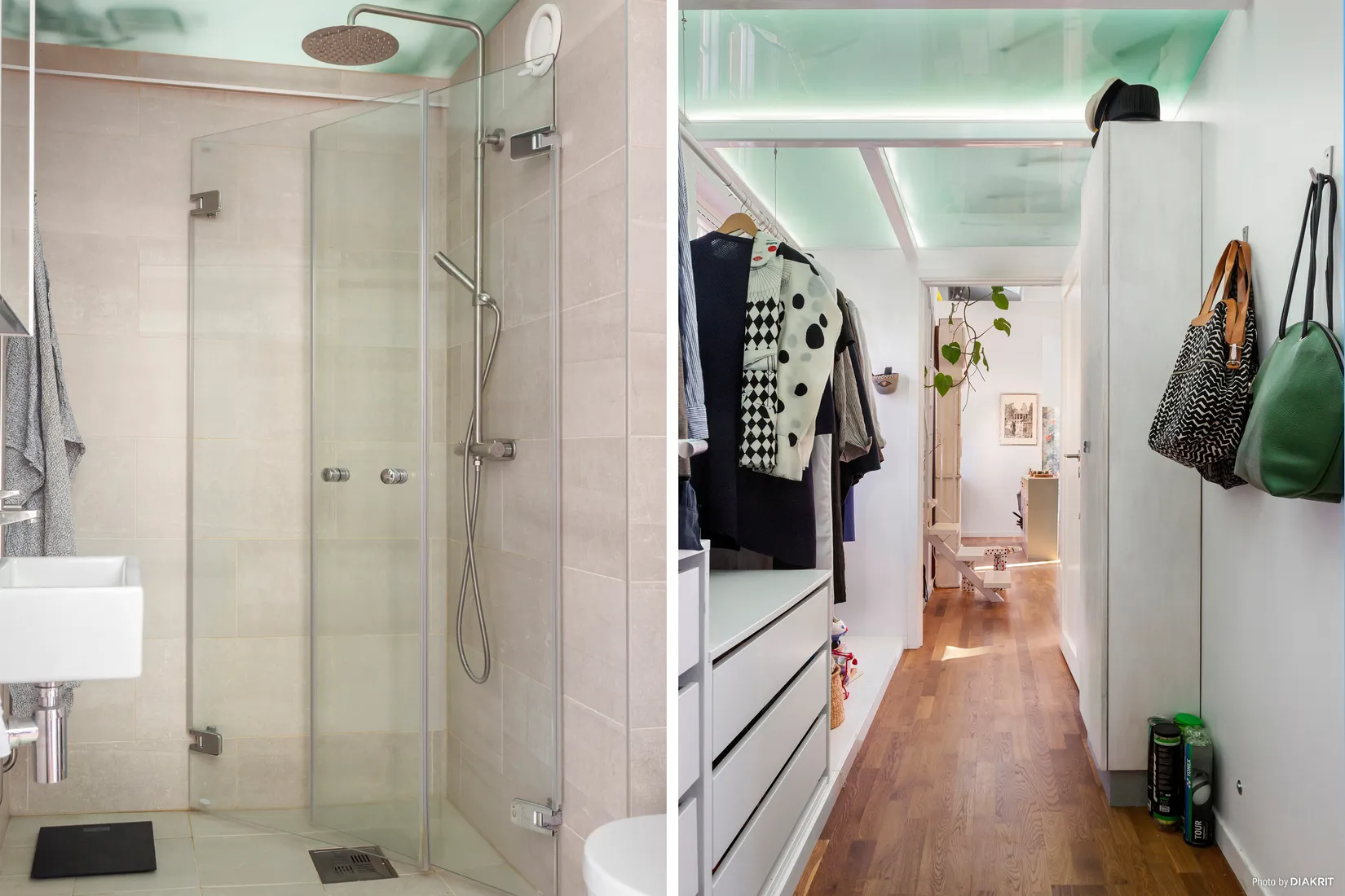 Bostadsrätt, Kvarngatan 3E, Stockholm