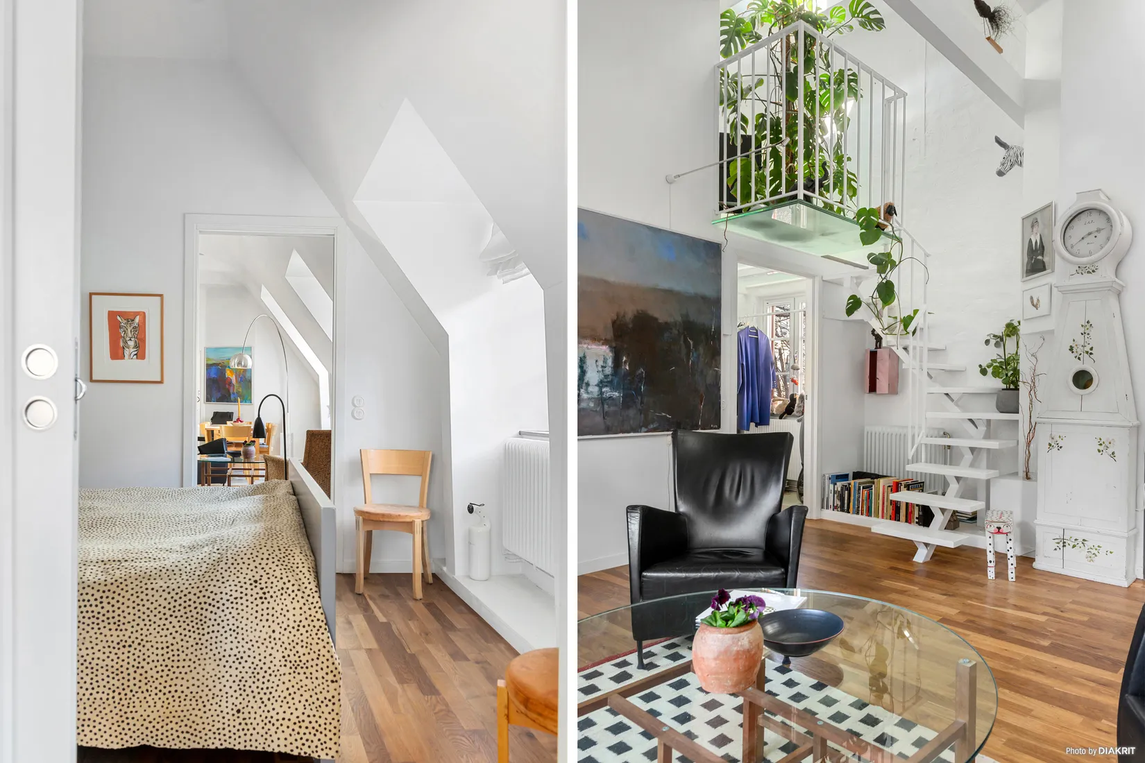 Bostadsrätt, Kvarngatan 3E, Stockholm