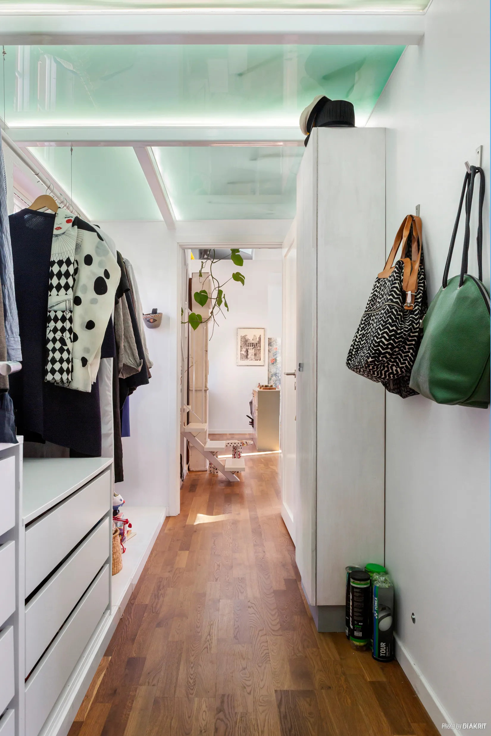 Bostadsrätt, Kvarngatan 3E, Stockholm