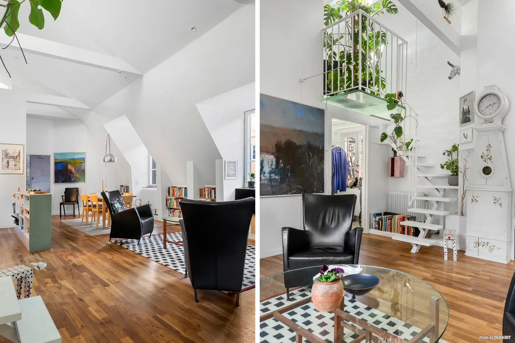 Bostadsrätt, Kvarngatan 3E, Stockholm