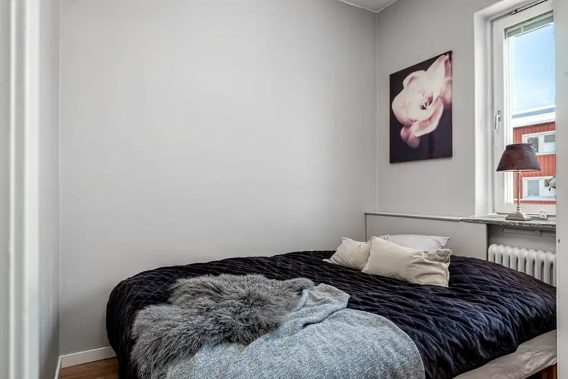 Bostadsrätt, Bergsgatan 81A, Sallyhill, Sundsvall