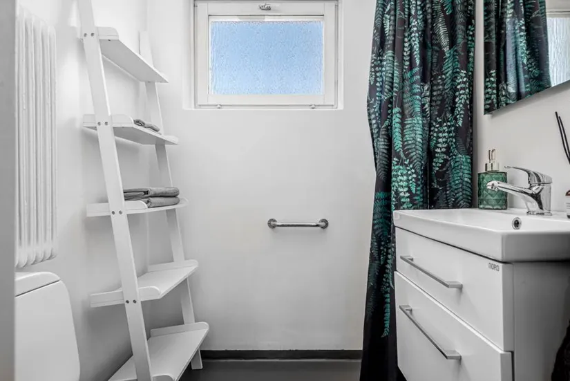 Bostadsrätt, Bergsgatan 81A, Sallyhill, Sundsvall