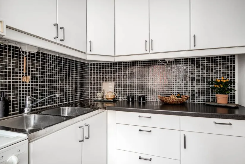 Bostadsrätt, Bergsgatan 81A, Sallyhill, Sundsvall