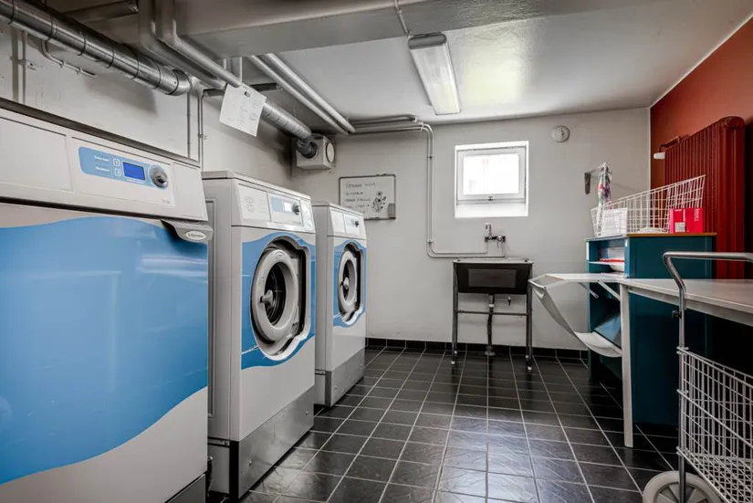 Bostadsrätt, Bergsgatan 81A, Sallyhill, Sundsvall