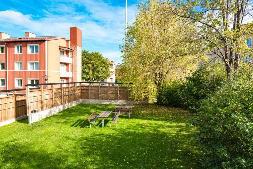 Bostadsrätt, Bergsgatan 81A, Sallyhill, Sundsvall