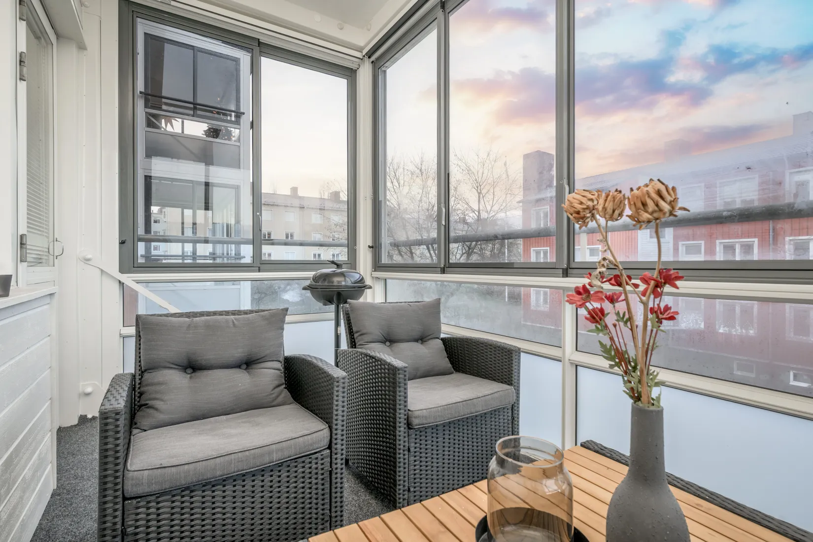 Bostadsrätt, Bergsgatan 81A, Sallyhill, Sundsvall