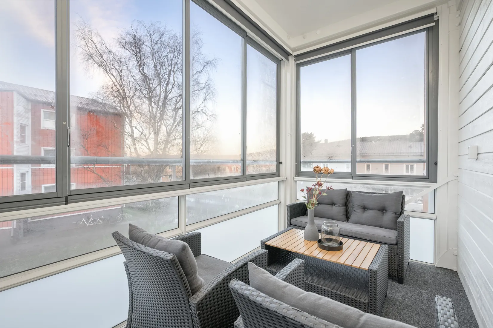 Bostadsrätt, Bergsgatan 81A, Sallyhill, Sundsvall