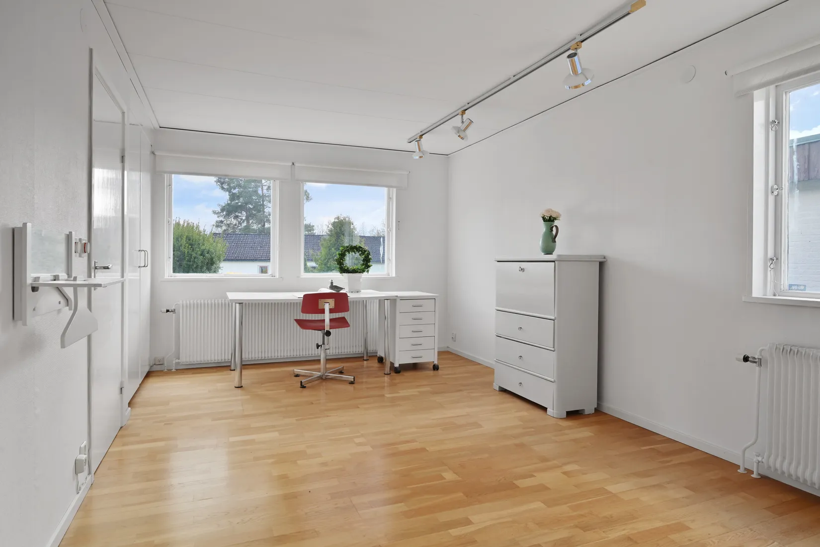 Villa, Domherrevägen 5, Näsbypark, Täby