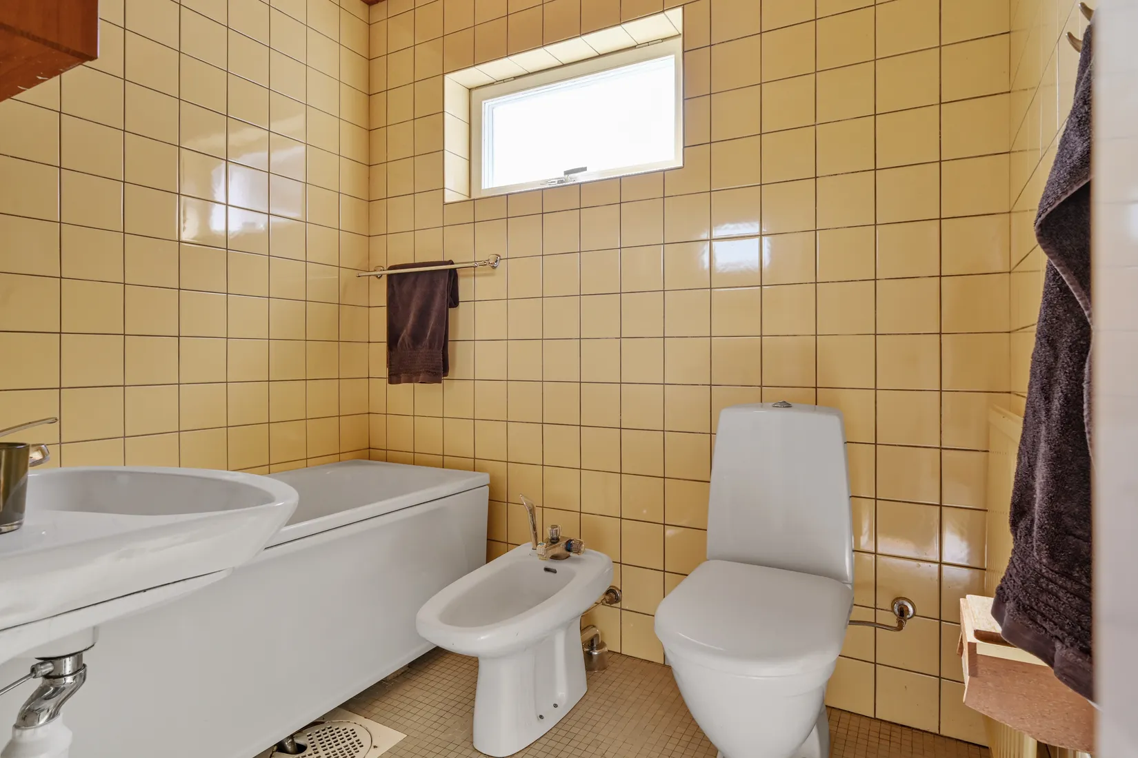 Villa, Domherrevägen 5, Näsbypark, Täby