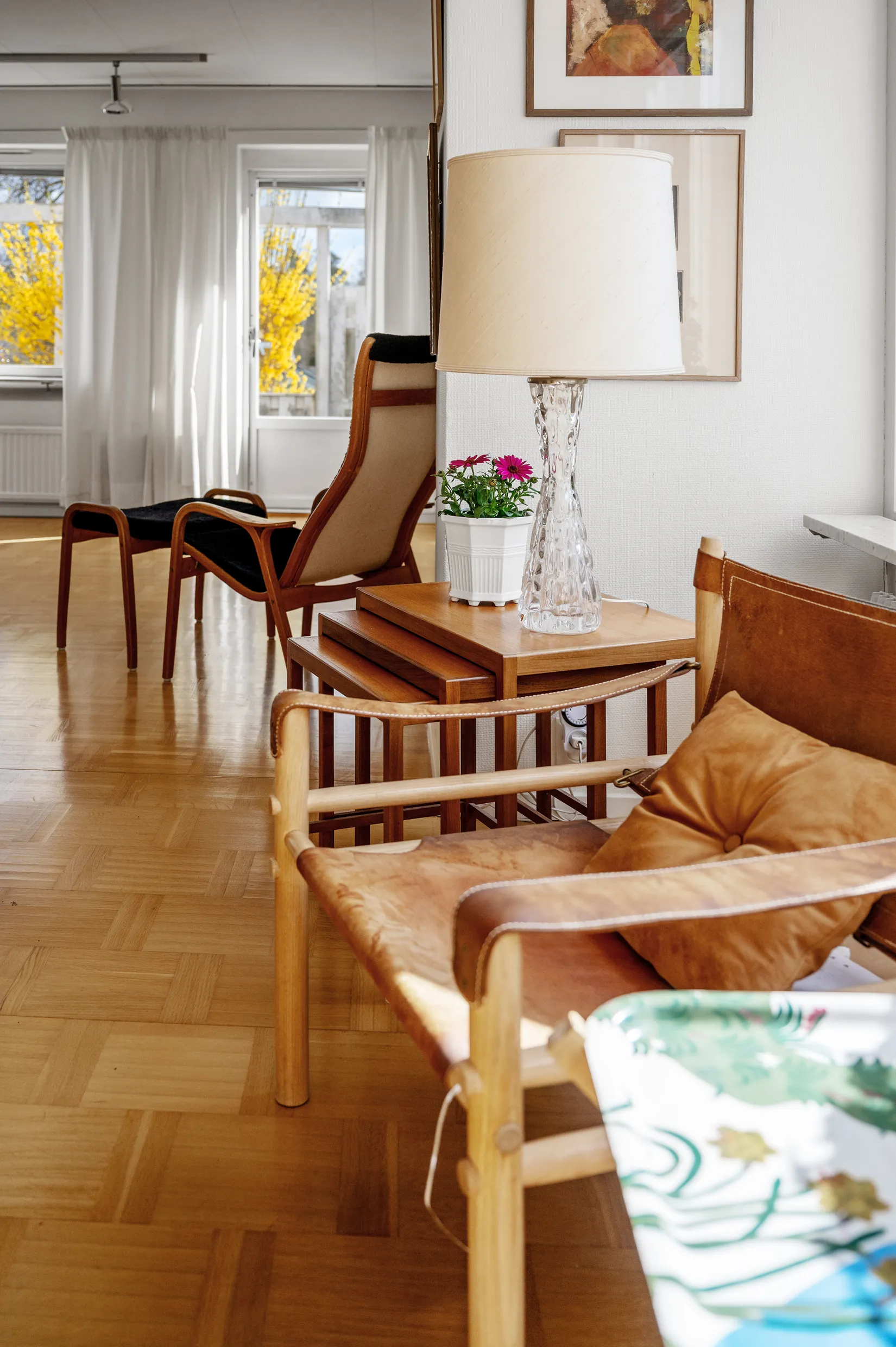Villa, Domherrevägen 5, Näsbypark, Täby