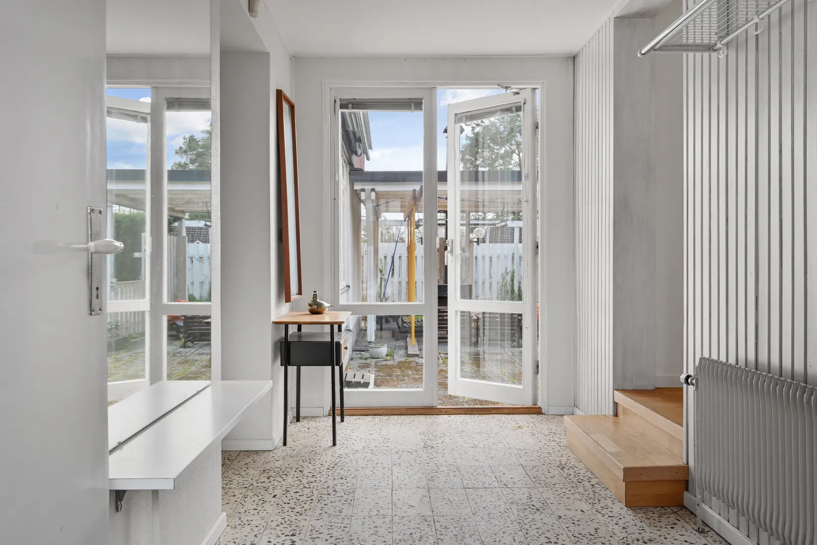 Villa, Domherrevägen 5, Näsbypark, Täby