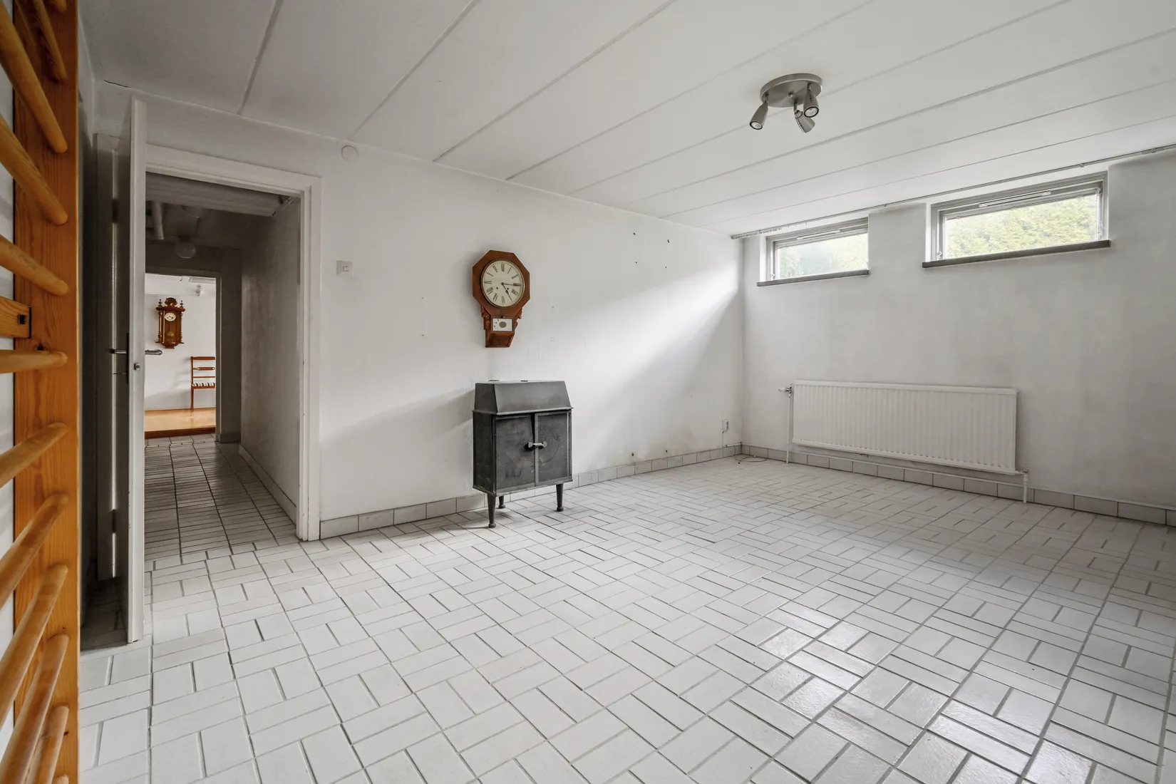 Villa, Domherrevägen 5, Näsbypark, Täby