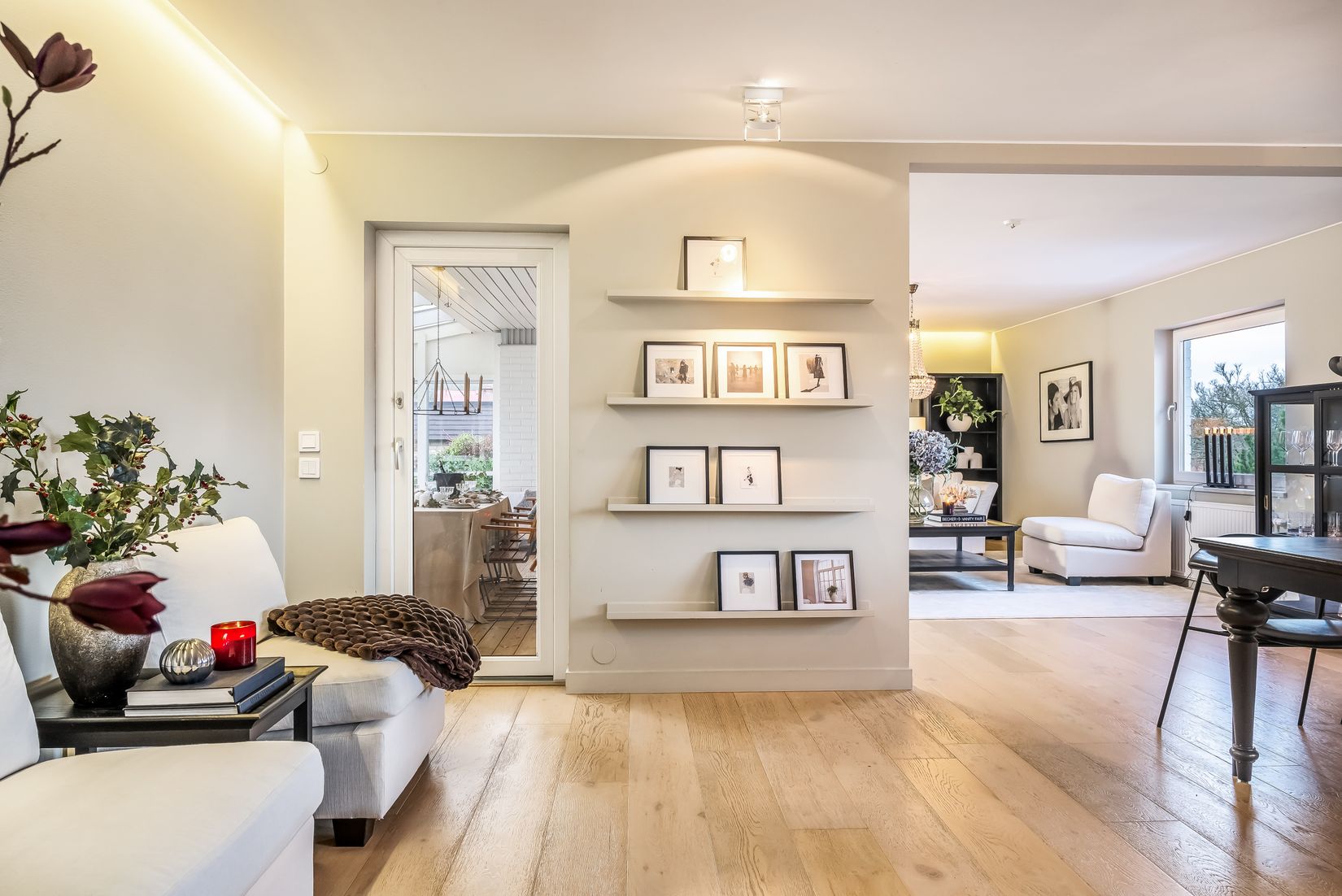 Villa, Herrebrogatan 102, Skarphagen, Norrköping