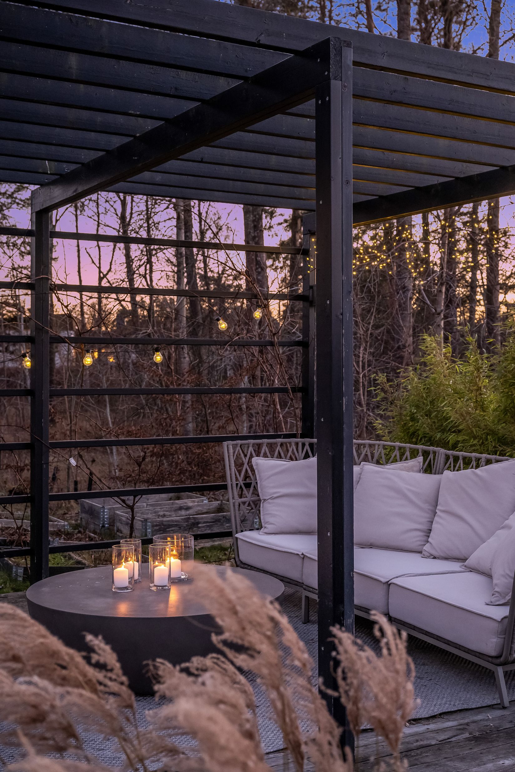 Villa, Herrebrogatan 102, Skarphagen, Norrköping