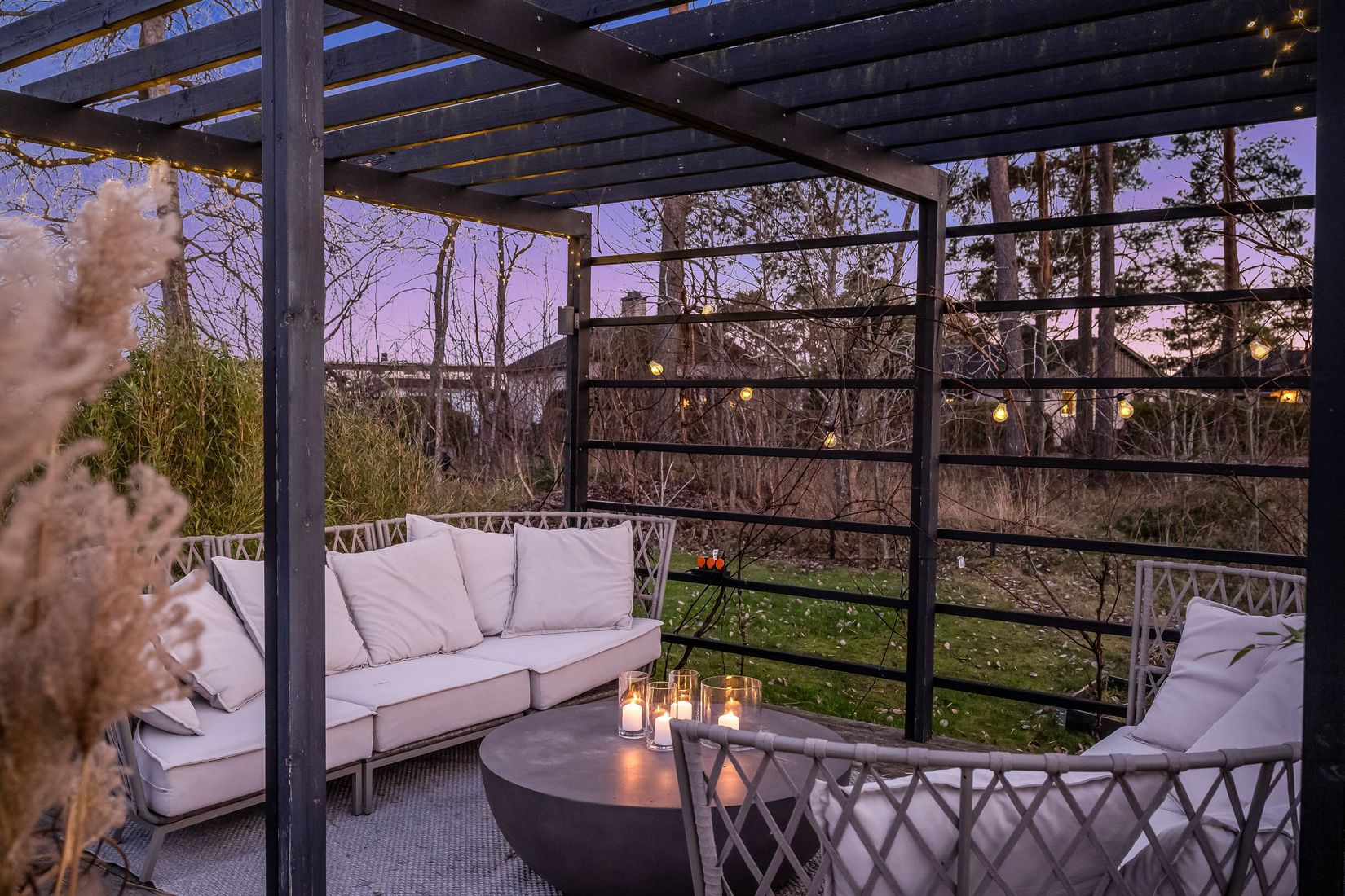 Villa, Herrebrogatan 102, Skarphagen, Norrköping