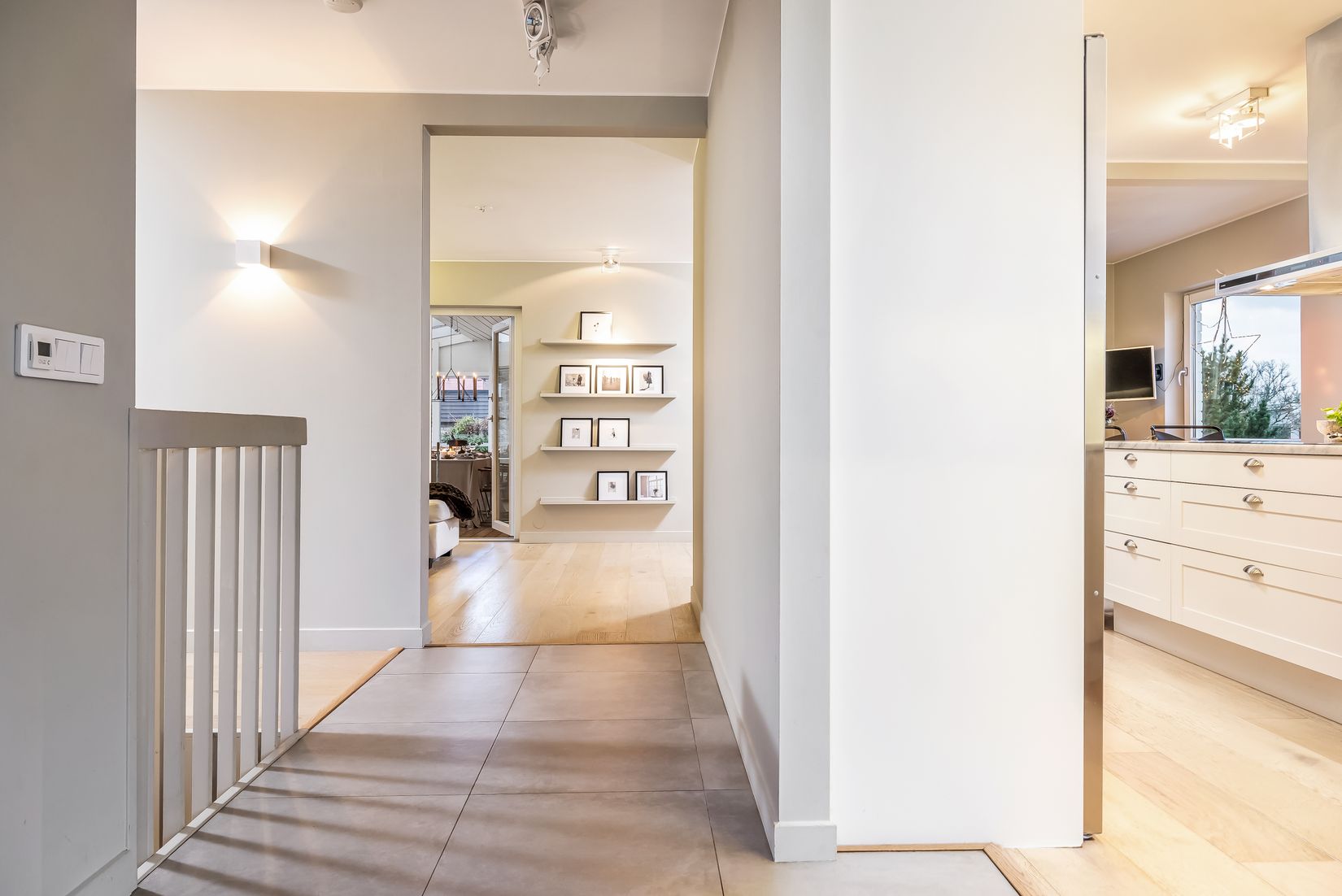 Villa, Herrebrogatan 102, Skarphagen, Norrköping