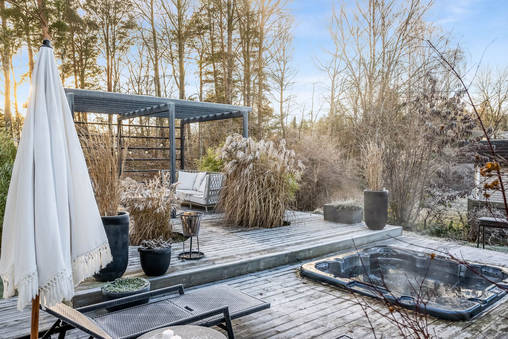 Villa, Herrebrogatan 102, Skarphagen, Norrköping