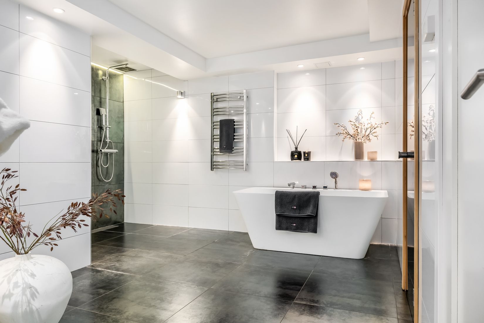 Villa, Herrebrogatan 102, Skarphagen, Norrköping