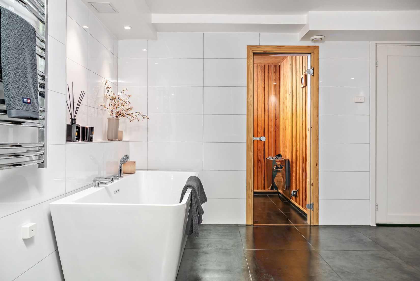 Villa, Herrebrogatan 102, Skarphagen, Norrköping