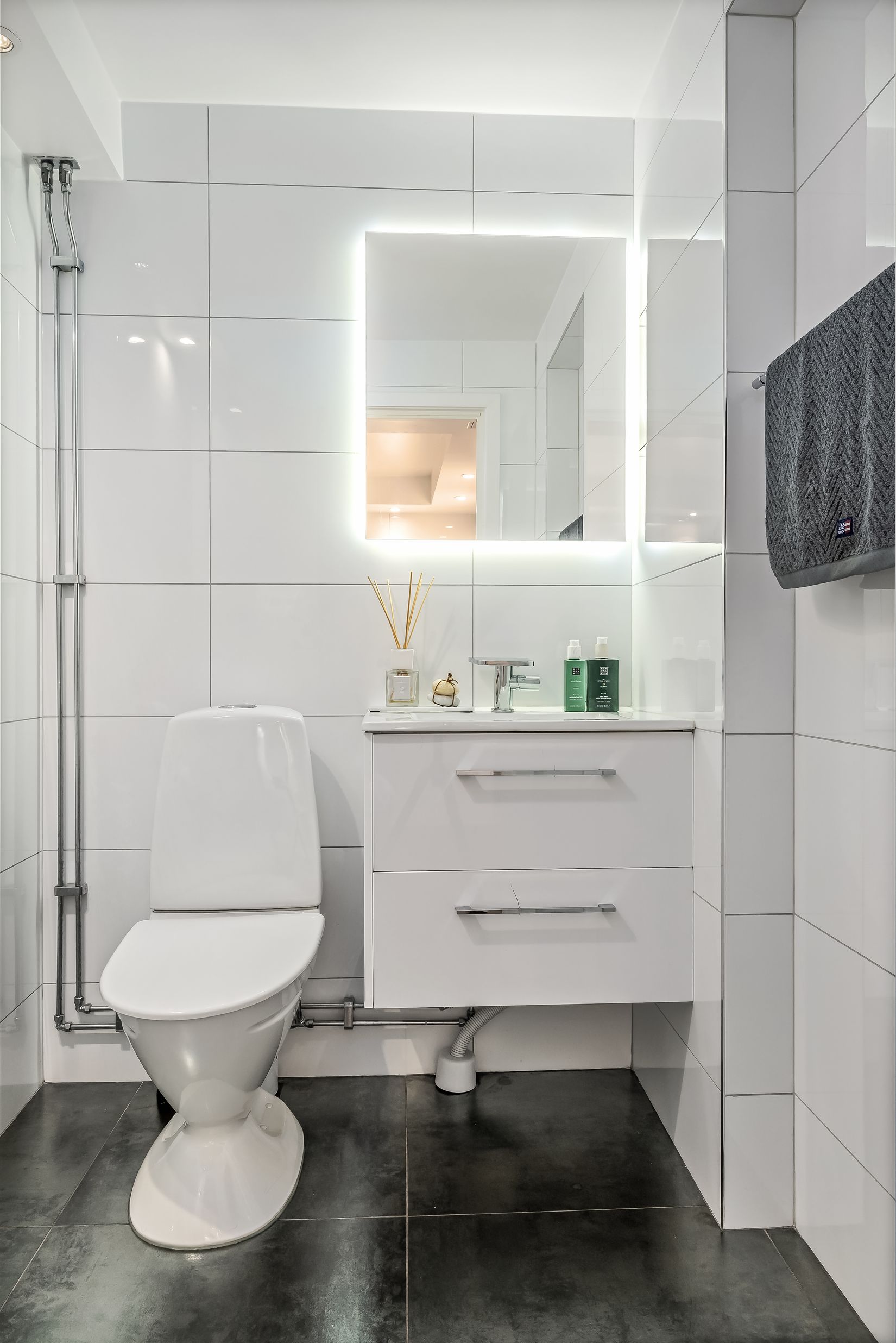 Villa, Herrebrogatan 102, Skarphagen, Norrköping