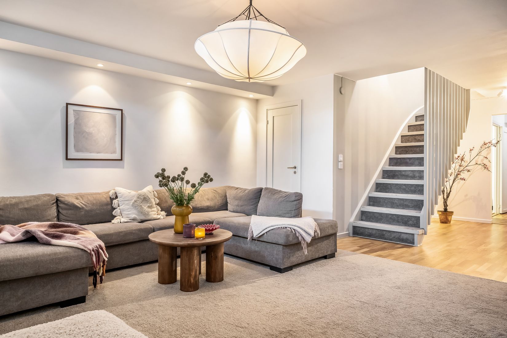 Villa, Herrebrogatan 102, Skarphagen, Norrköping