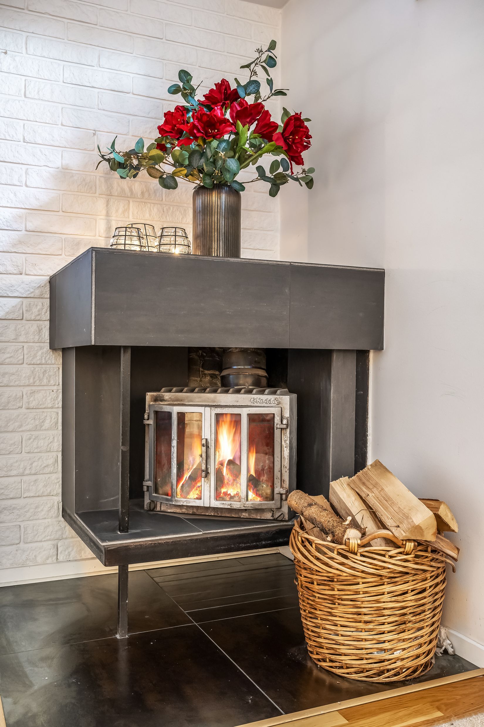 Villa, Herrebrogatan 102, Skarphagen, Norrköping