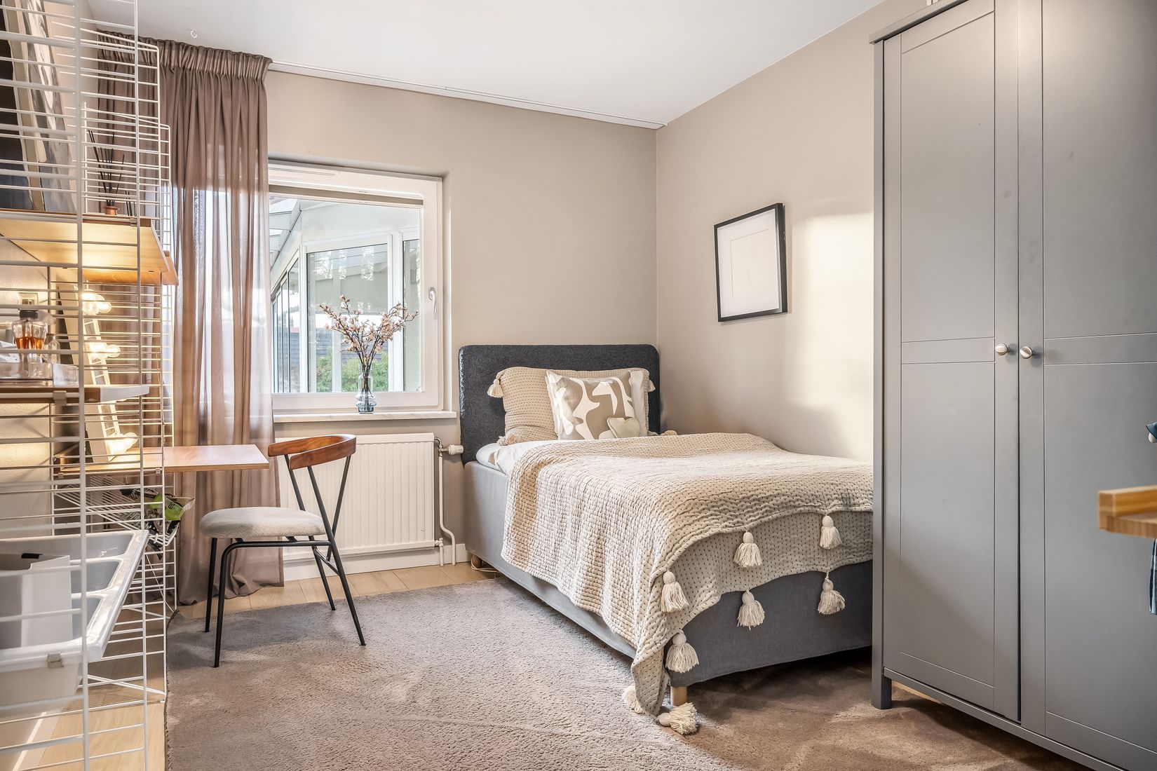 Villa, Herrebrogatan 102, Skarphagen, Norrköping