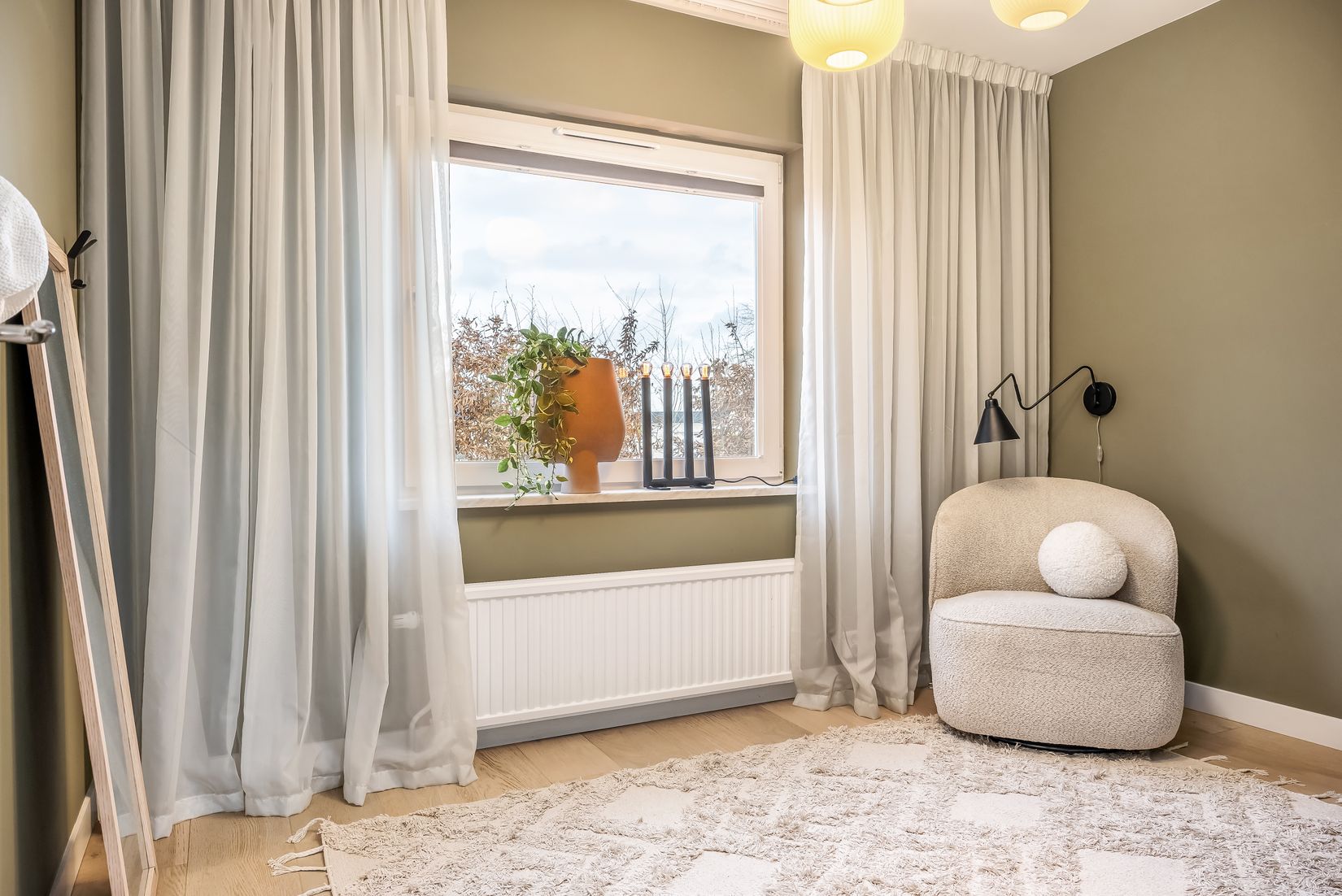 Villa, Herrebrogatan 102, Skarphagen, Norrköping