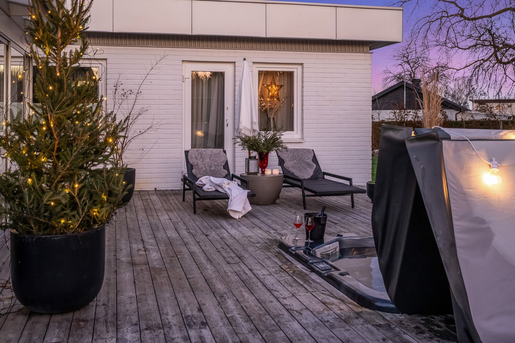 Villa, Herrebrogatan 102, Skarphagen, Norrköping