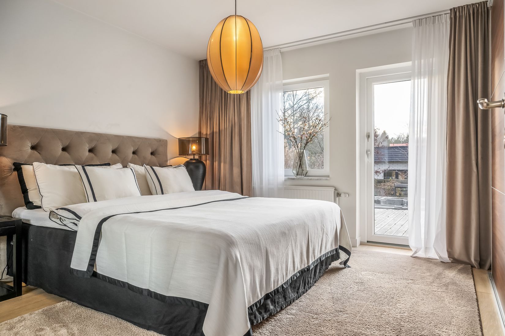 Villa, Herrebrogatan 102, Skarphagen, Norrköping