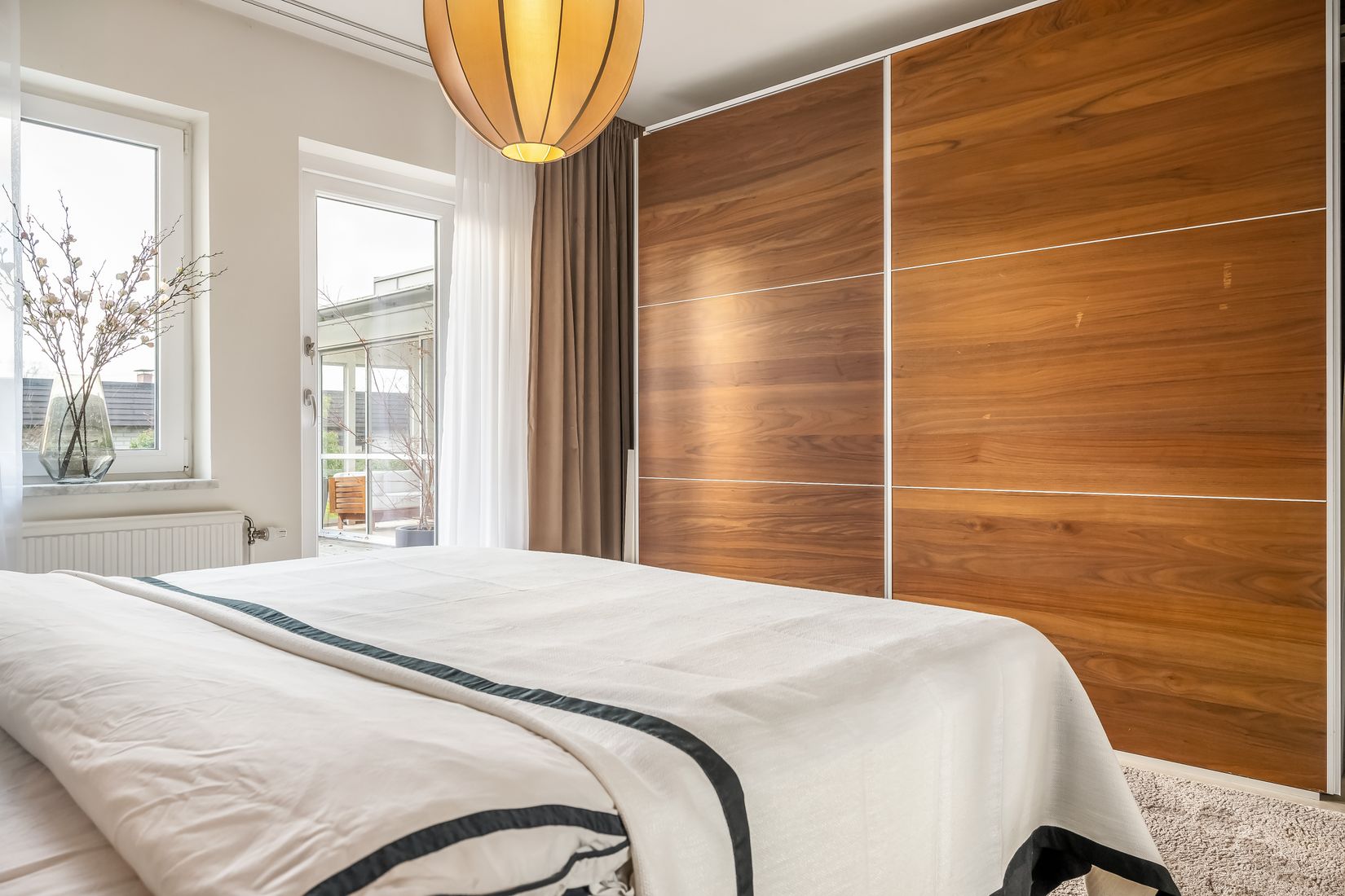 Villa, Herrebrogatan 102, Skarphagen, Norrköping