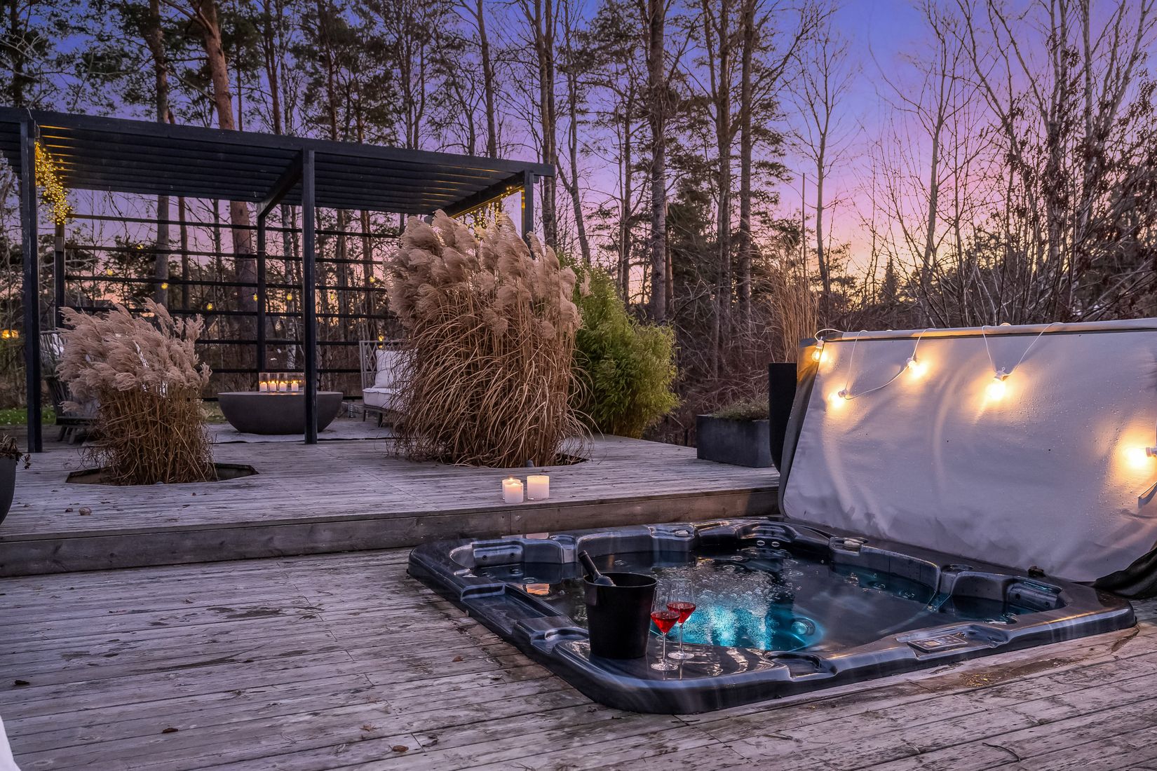 Villa, Herrebrogatan 102, Skarphagen, Norrköping