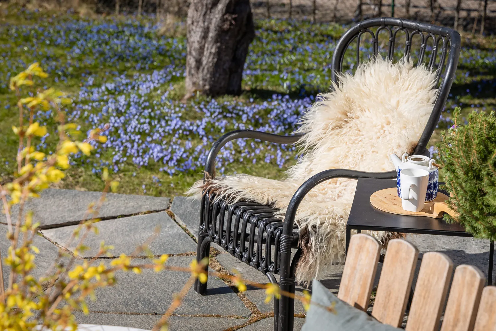 Villa, Skogsfridsgatan 15, Valla, Linköping