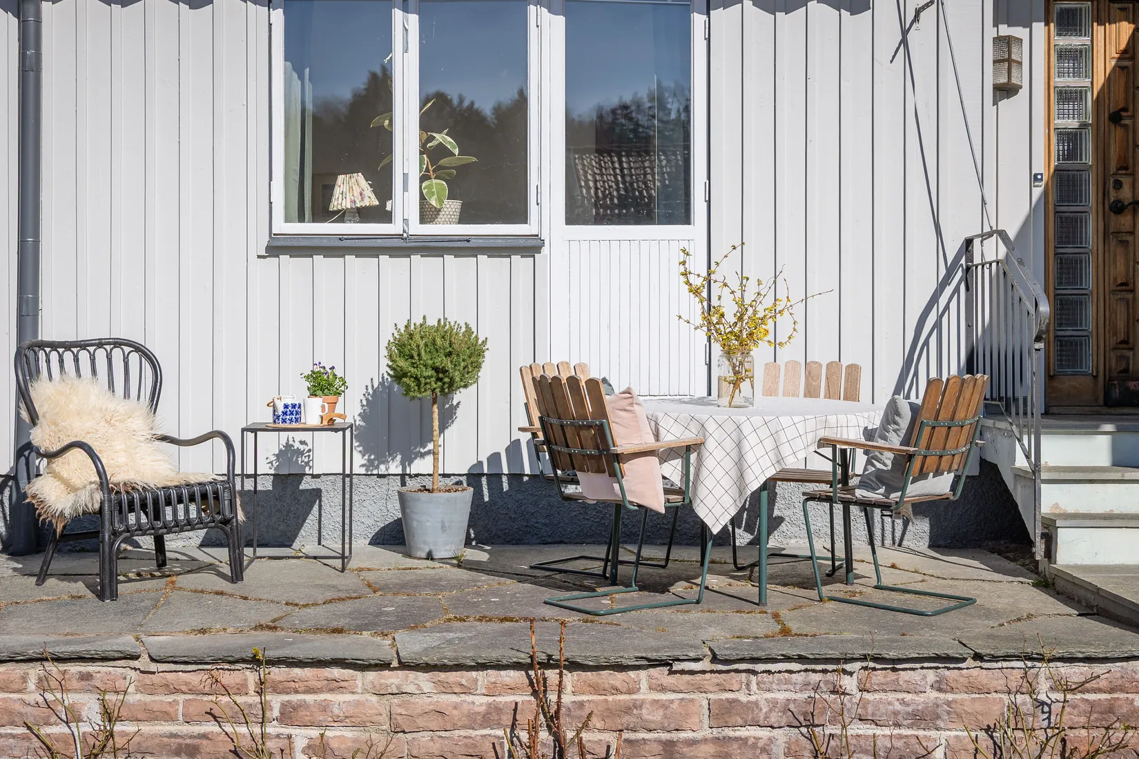 Villa, Skogsfridsgatan 15, Valla, Linköping