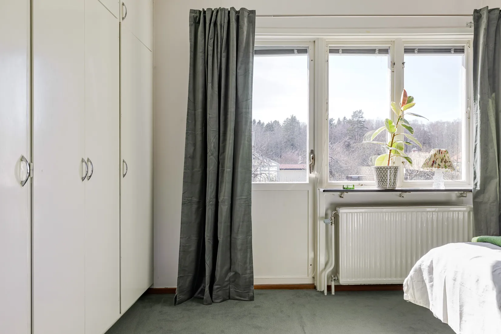 Villa, Skogsfridsgatan 15, Valla, Linköping