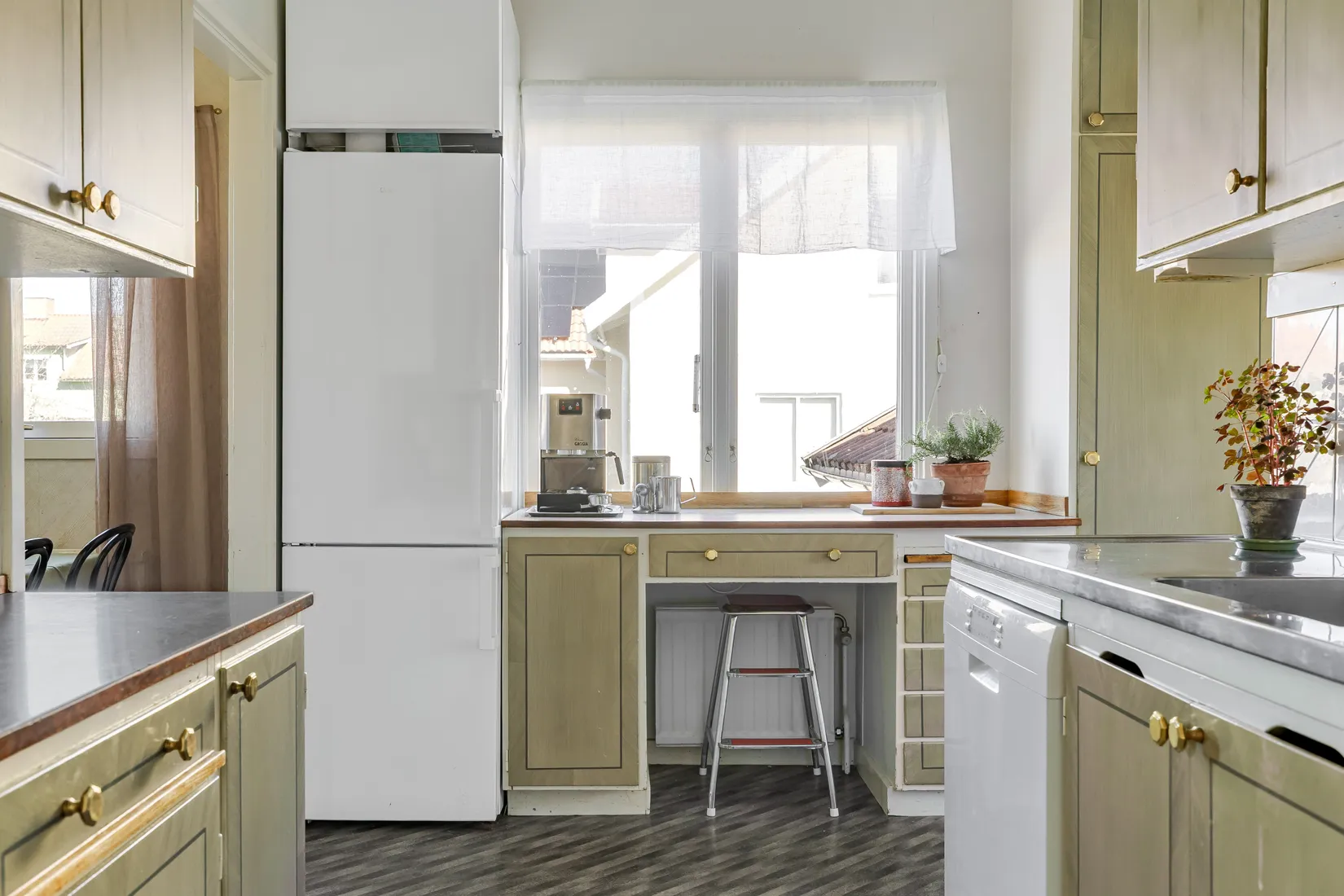 Villa, Skogsfridsgatan 15, Valla, Linköping