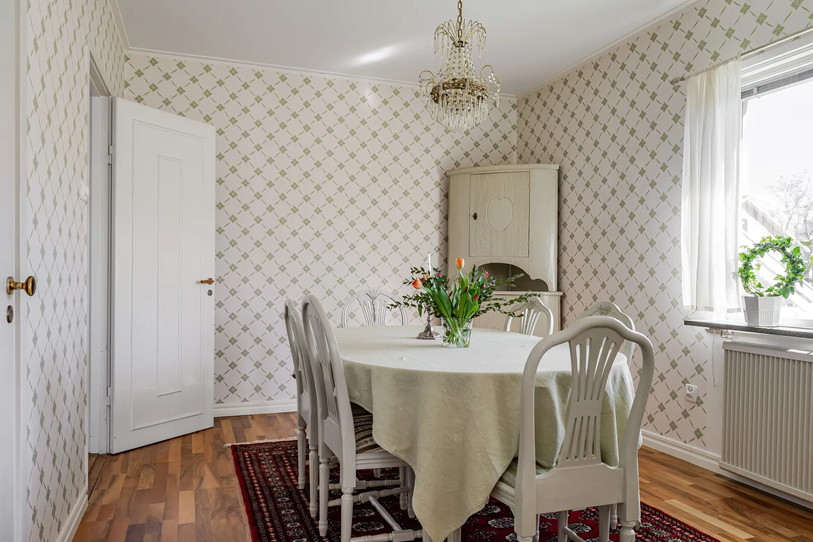 Villa, Skogsfridsgatan 15, Valla, Linköping