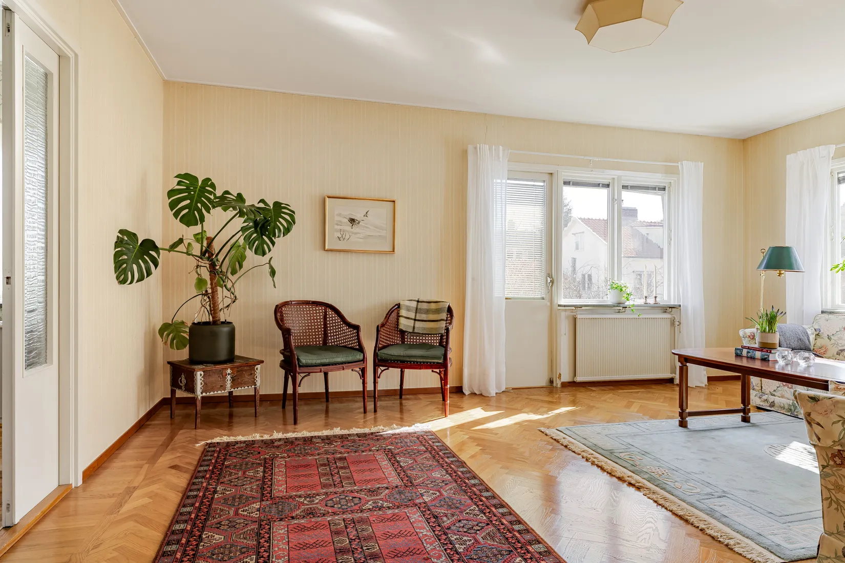 Villa, Skogsfridsgatan 15, Valla, Linköping