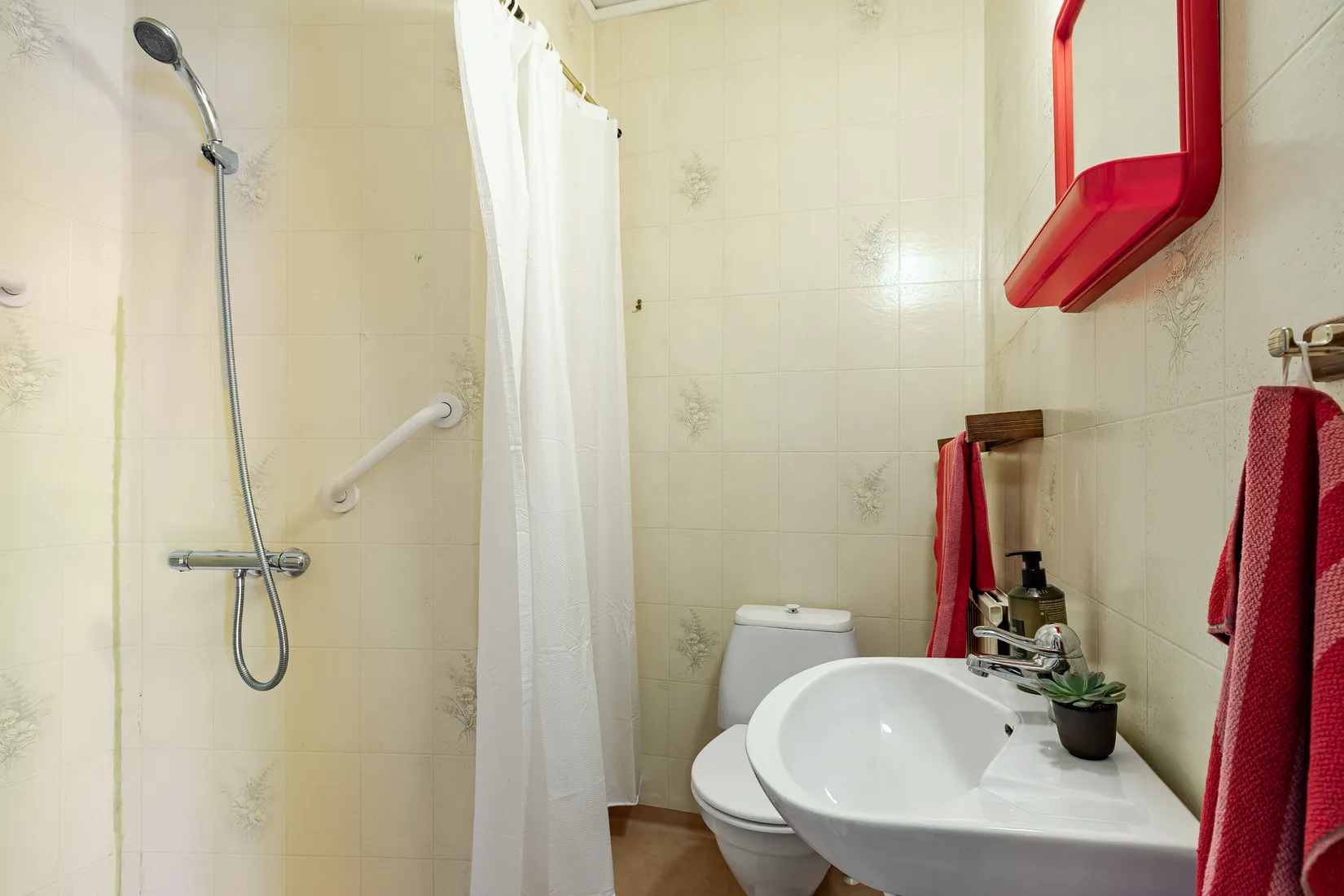 Villa, Skogsfridsgatan 15, Valla, Linköping