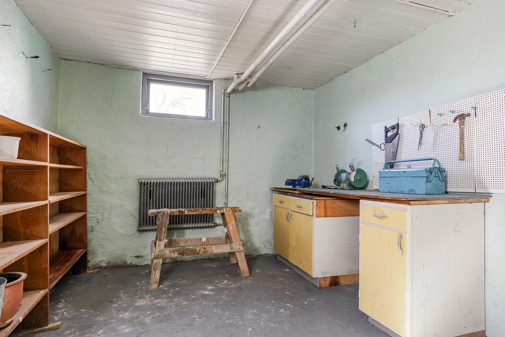 Villa, Skogsfridsgatan 15, Valla, Linköping