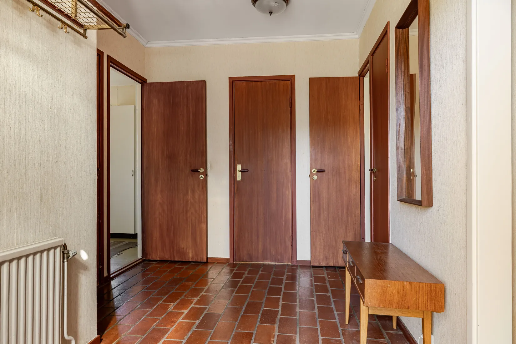 Villa, Skogsfridsgatan 15, Valla, Linköping