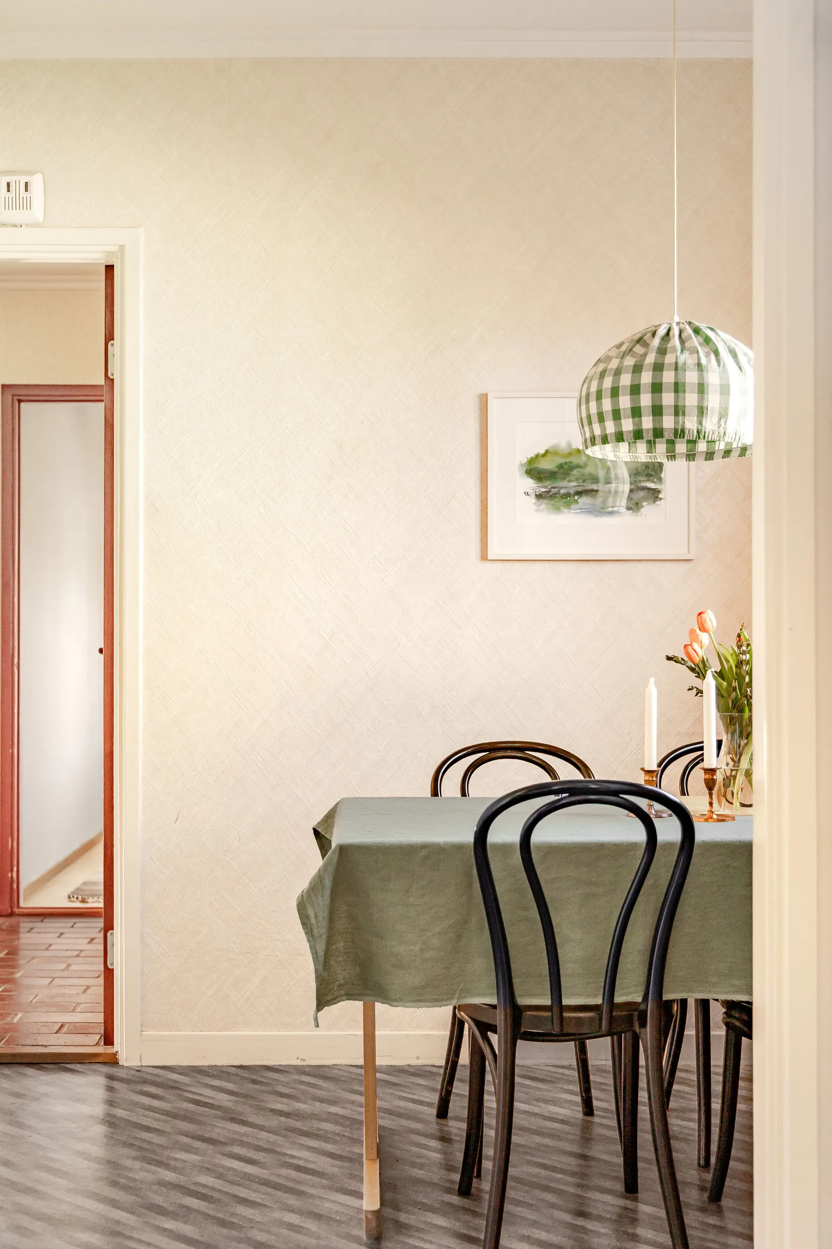 Villa, Skogsfridsgatan 15, Valla, Linköping