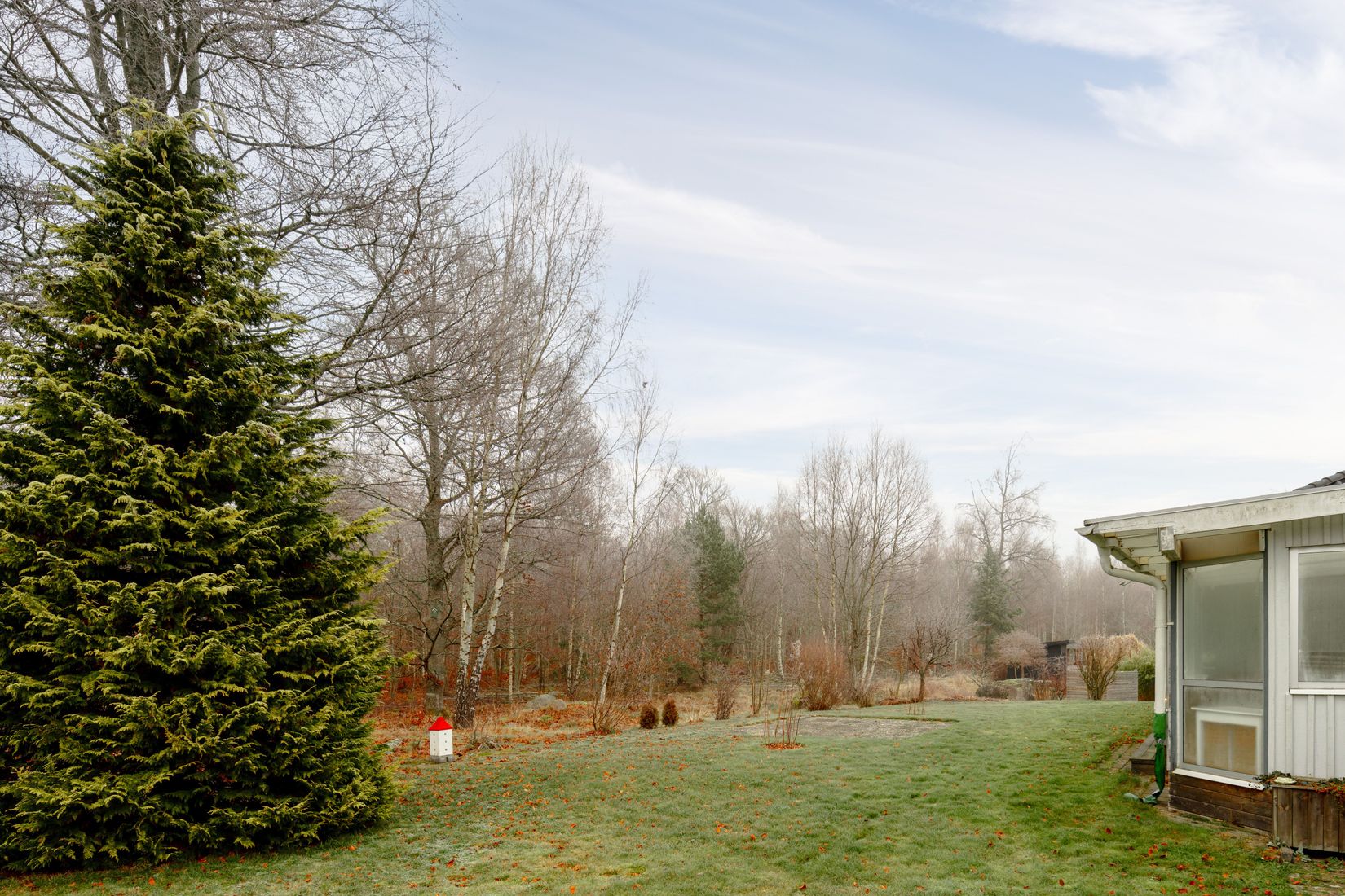 Villa, Schwerinvägen 38, Sandsbro, Växjö