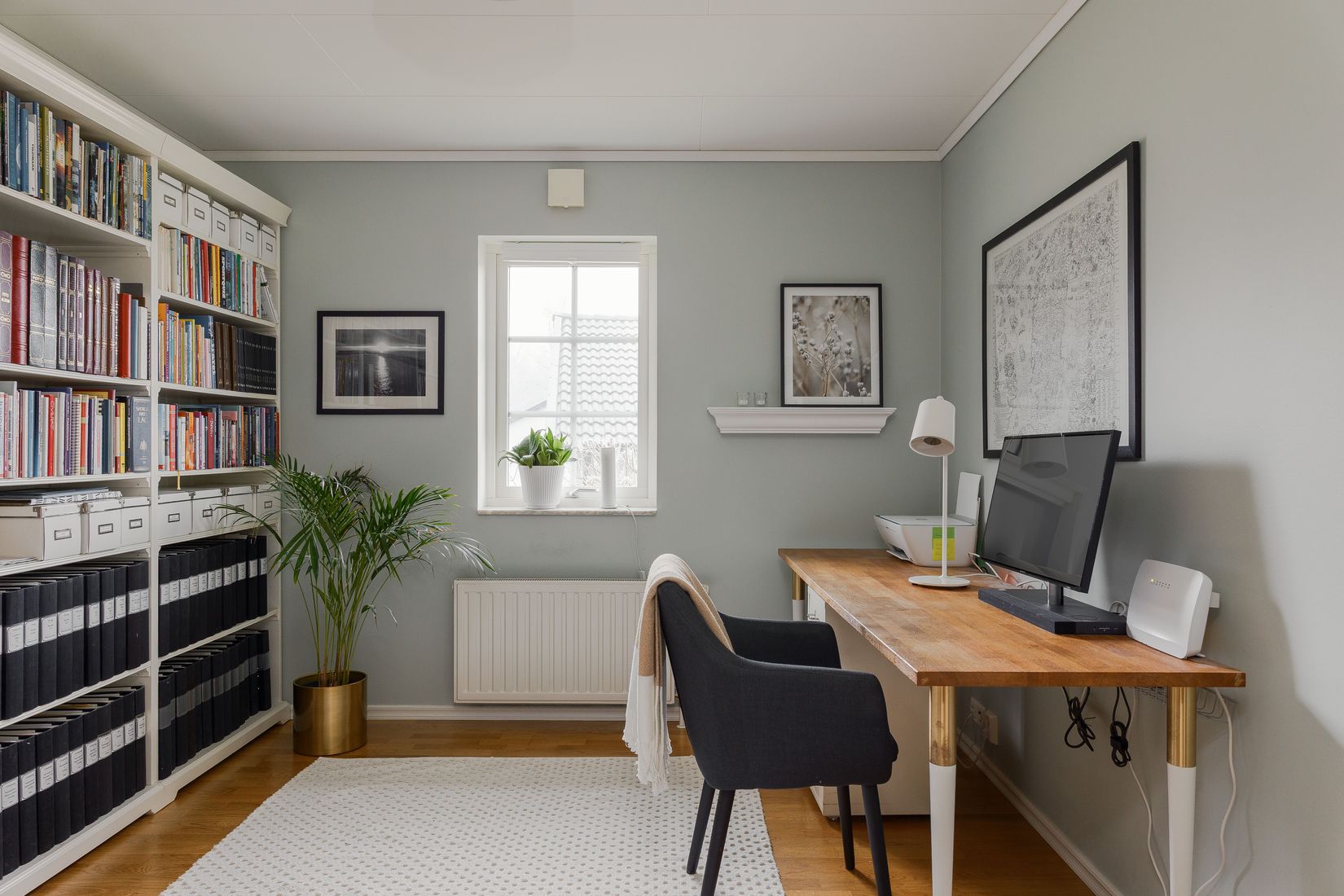 Villa, Schwerinvägen 38, Sandsbro, Växjö