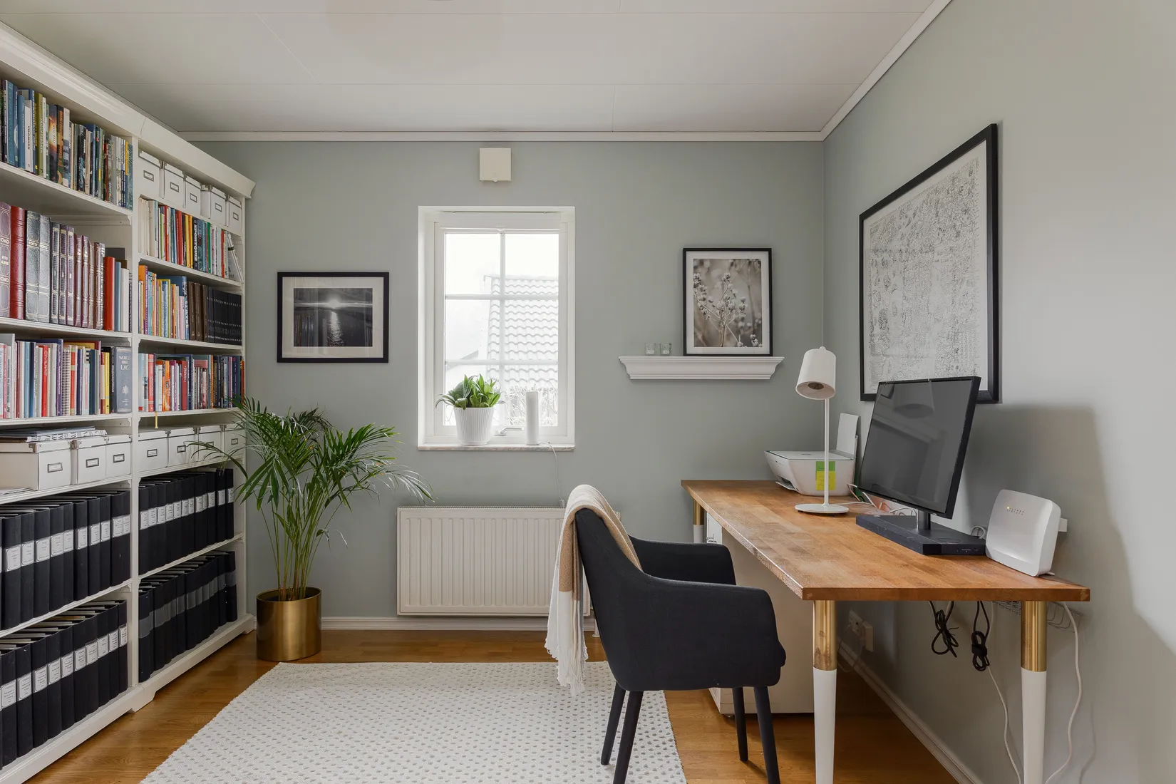 Villa, Schwerinvägen 38, Sandsbro, Växjö