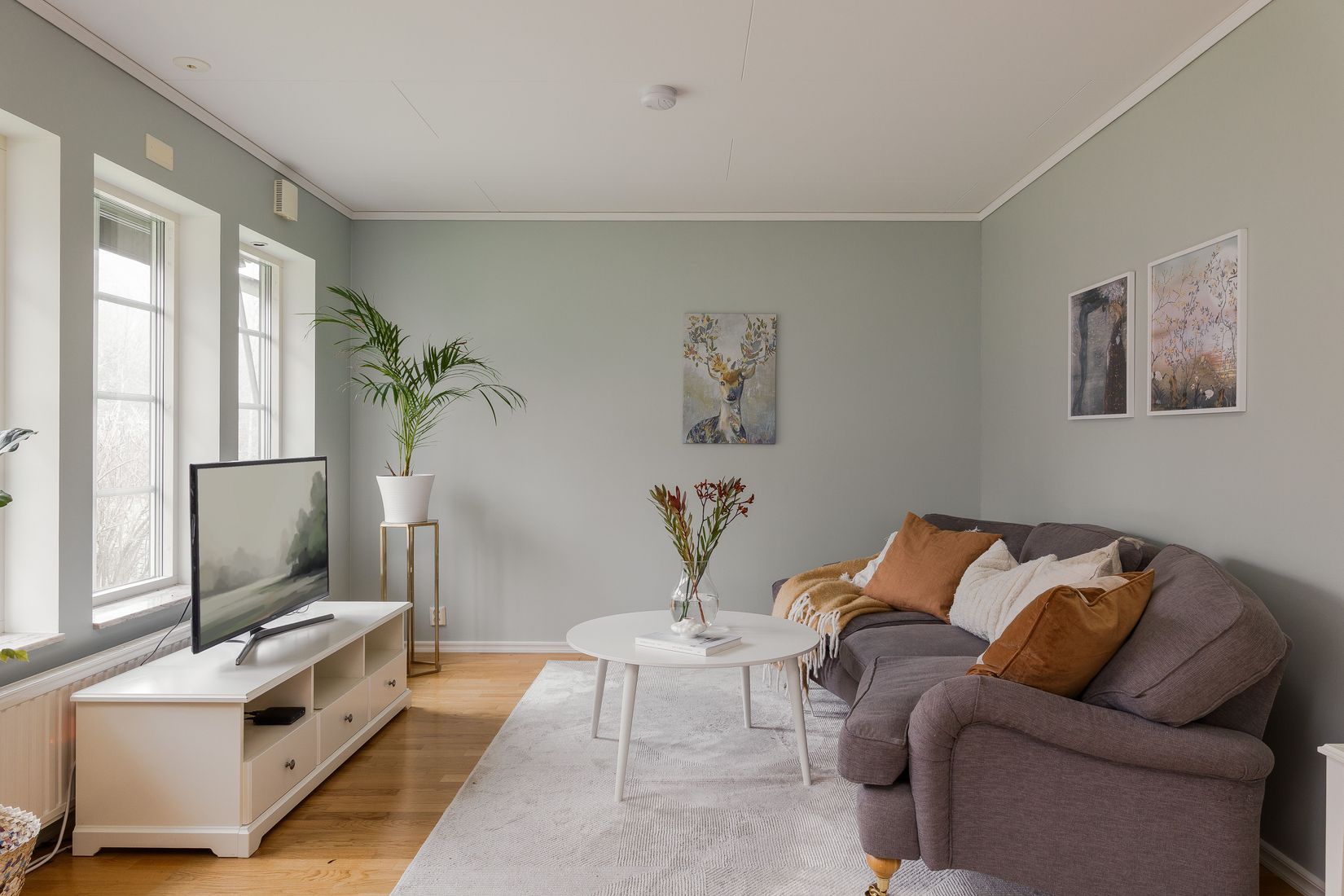 Villa, Schwerinvägen 38, Sandsbro, Växjö